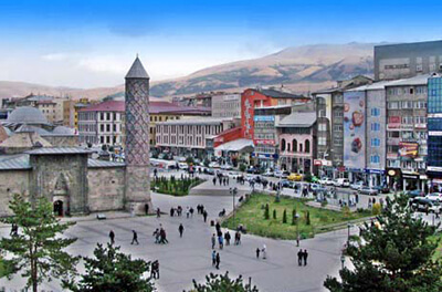 Erzurum Hurdacı
