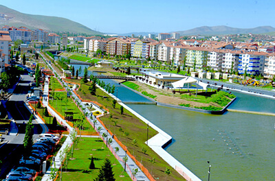 Kırşehir Hurdacı