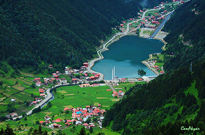 Trabzon Hurdacı